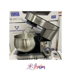 همزن 5 لیتری صنعتی روگن مدل RU1930